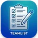 TeamList