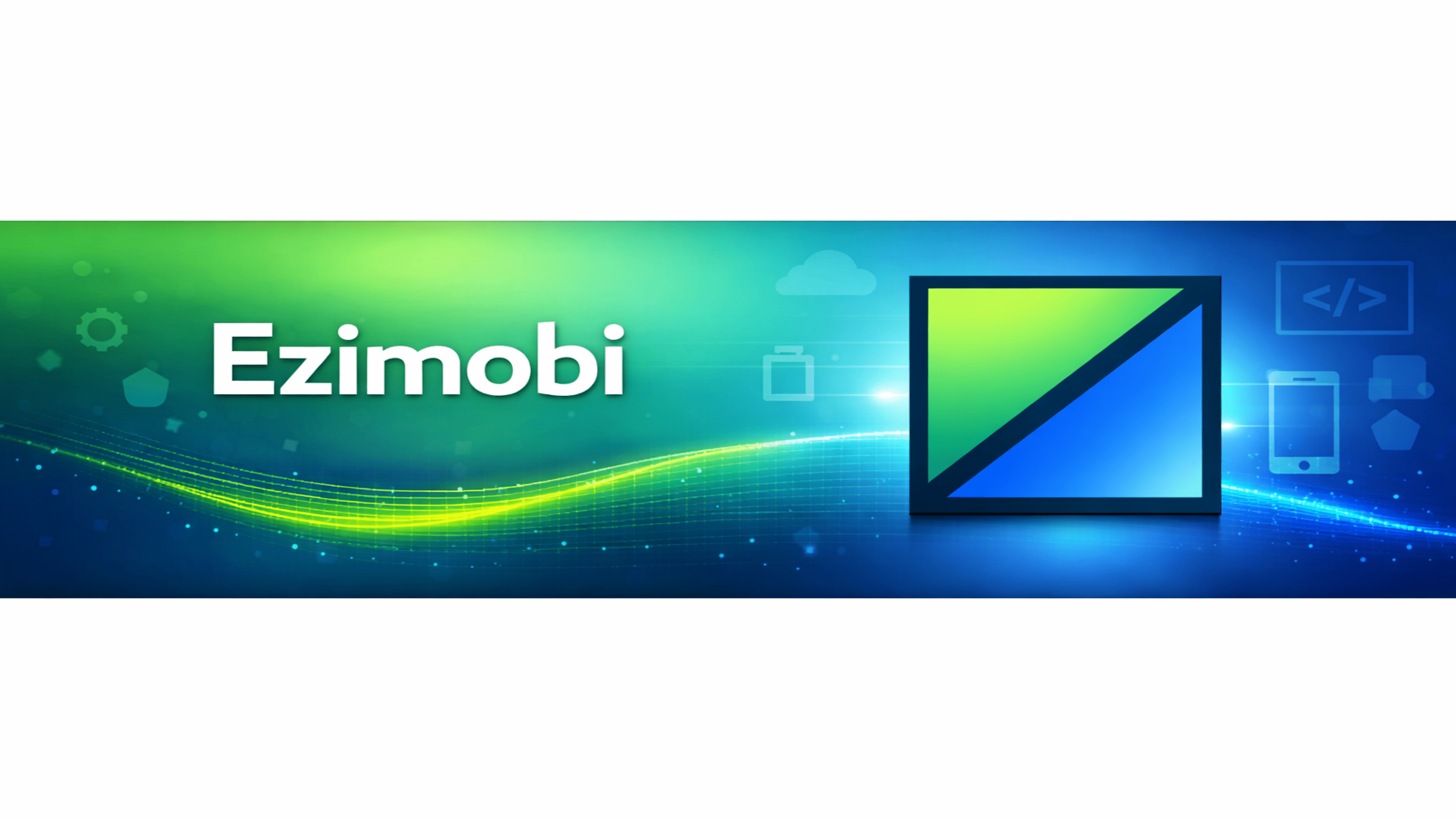 Ezimobi Header - Free Mobile Apps